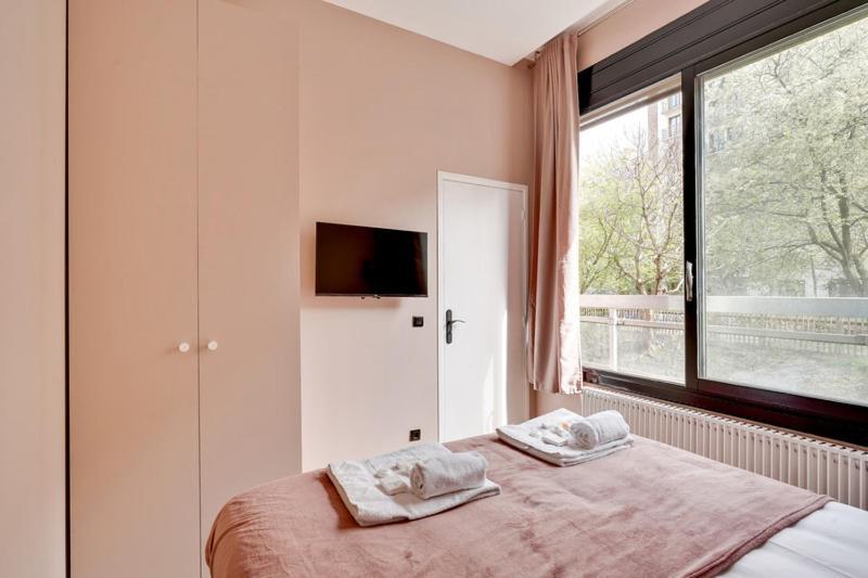 Appartement 186 Six - Superb In
