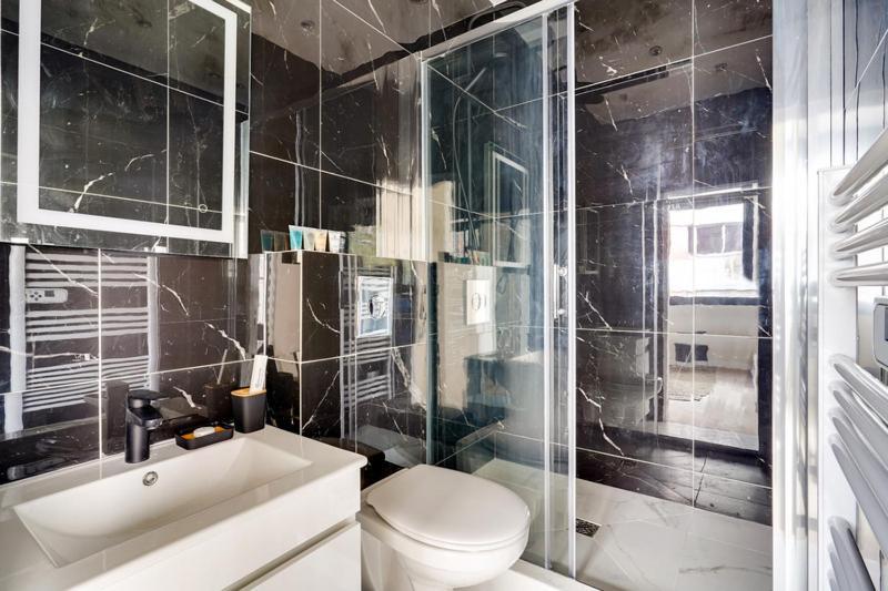 Appartement 186 Six - Superb In *